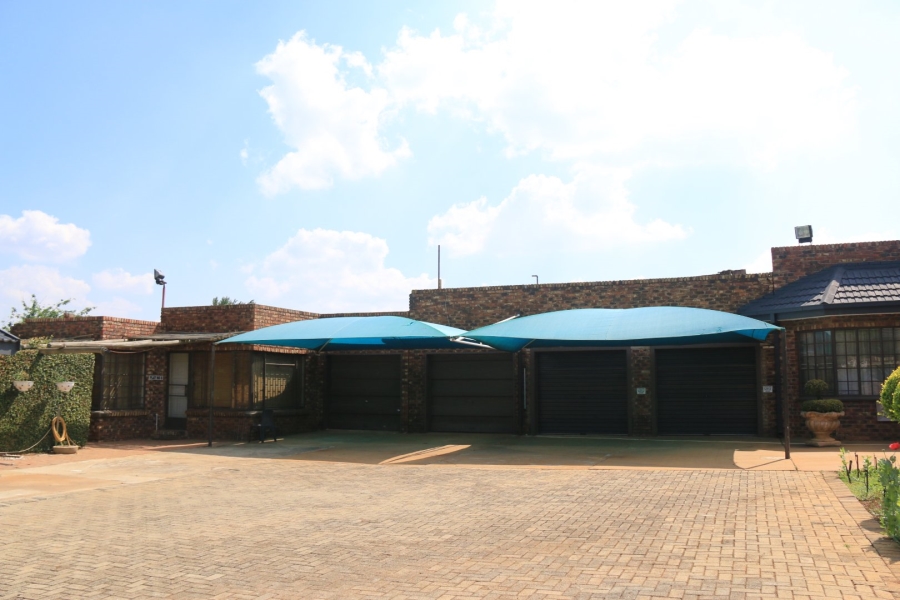 Commercial Property for Sale in Potchefstroom Rural North West
